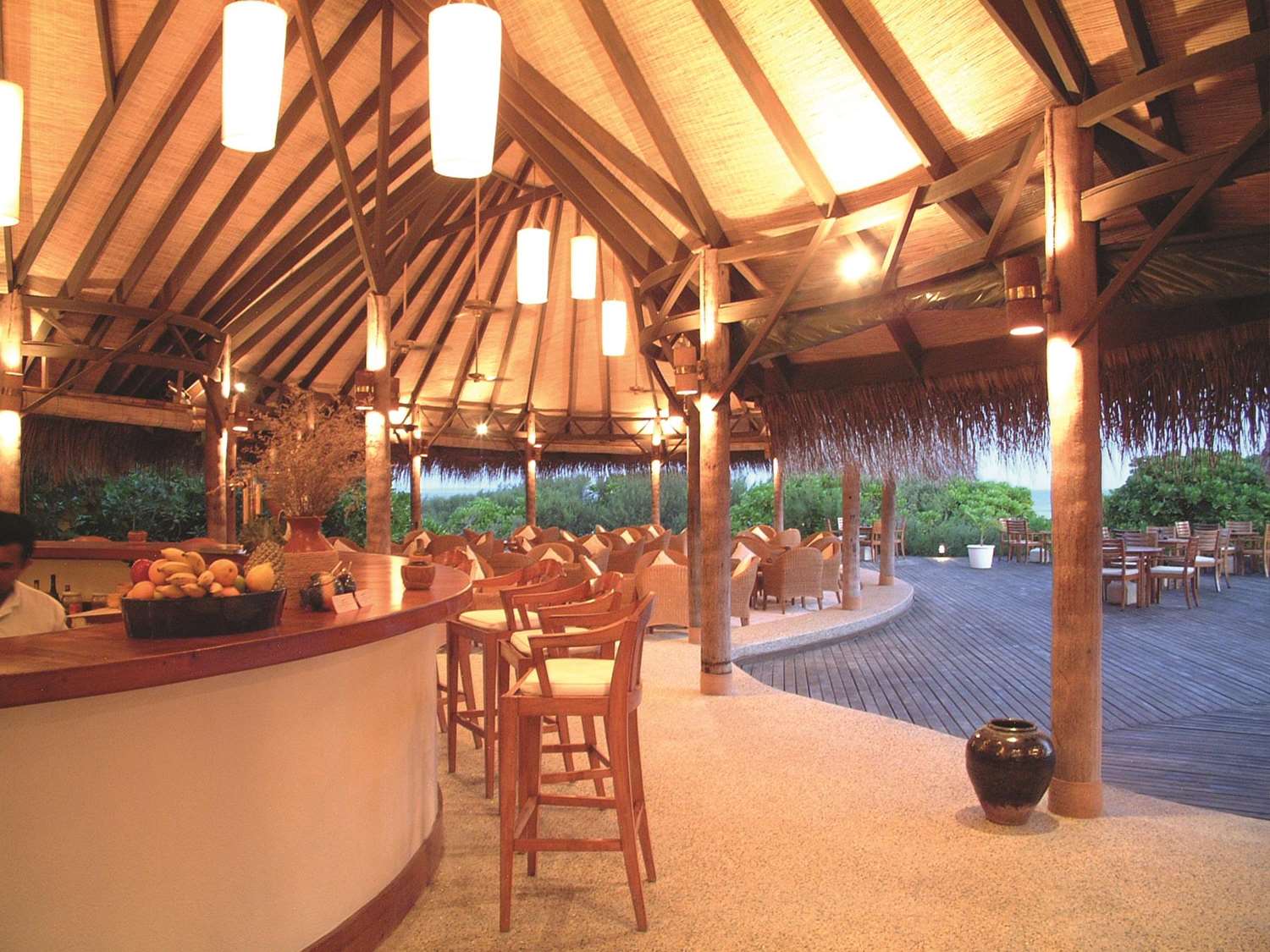 Coco Palm Dhuni Kolhu 35/56