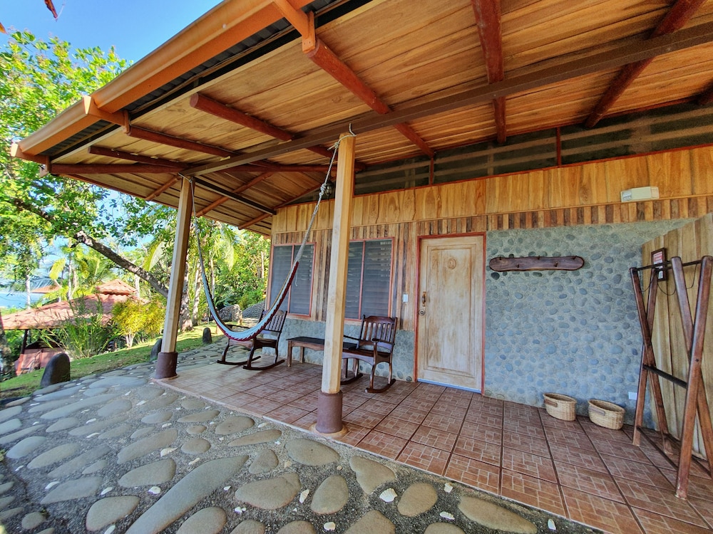 Hotel La Cusinga Eco Lodge 21/50