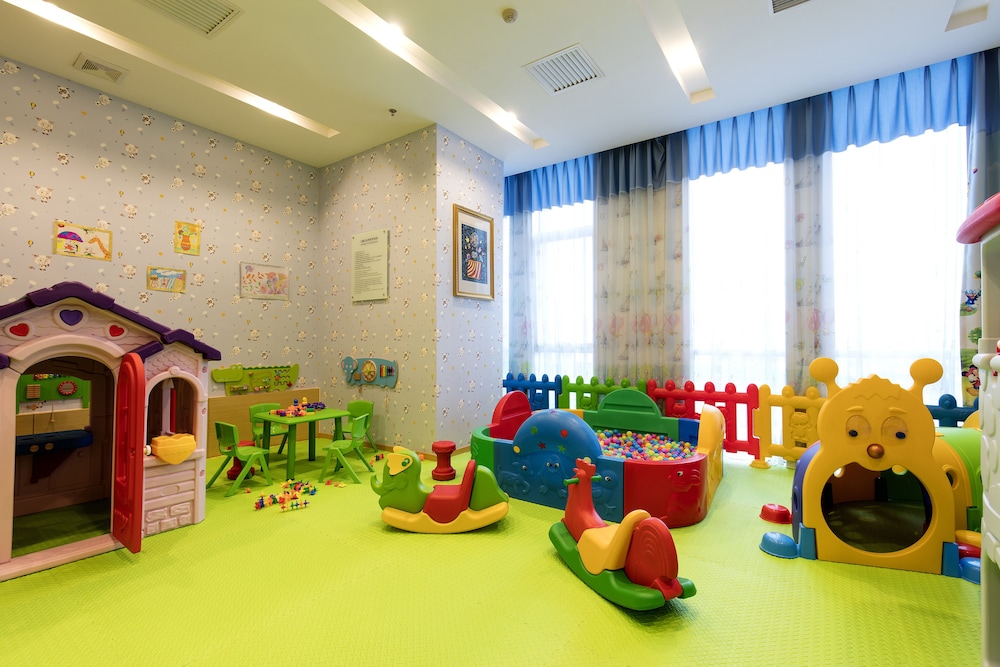 Ariva Tianjin Zhongbei Serviced Apartment 28/36