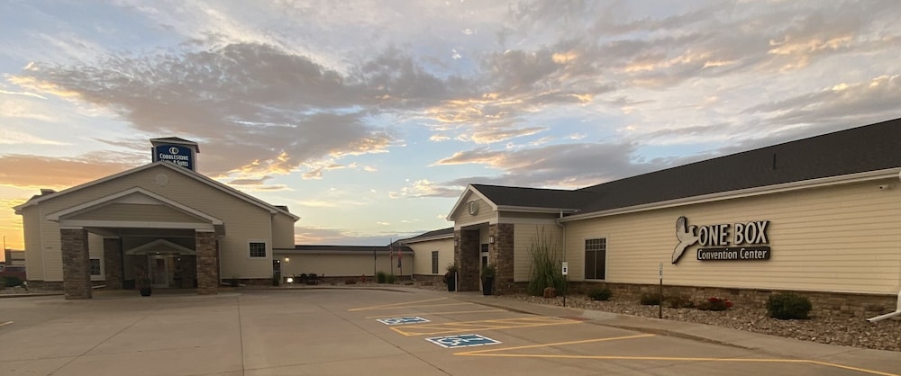 Cobblestone Hotel And Suites Broken Bow 44/51