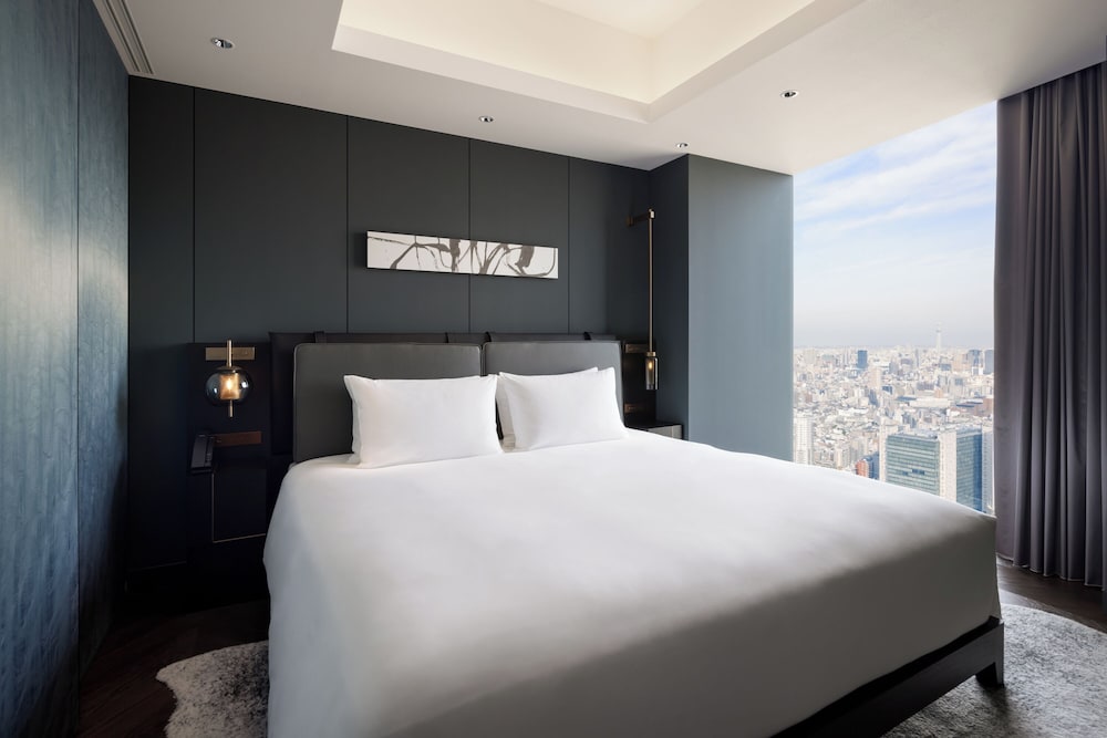 2 BEDROOMS, DELUXE, SUITE, 2 KING BEDS