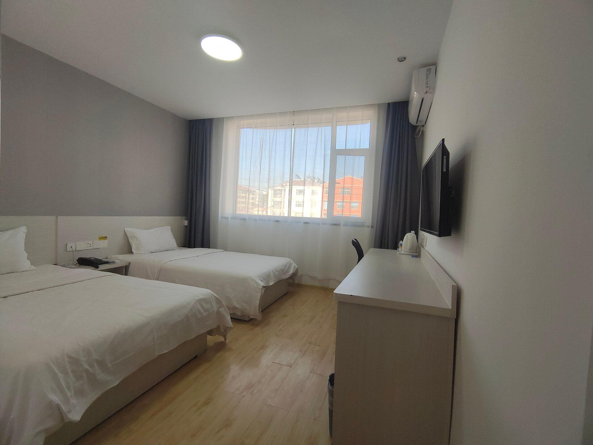 7 Days Inn Changzhi Qin County 18/37