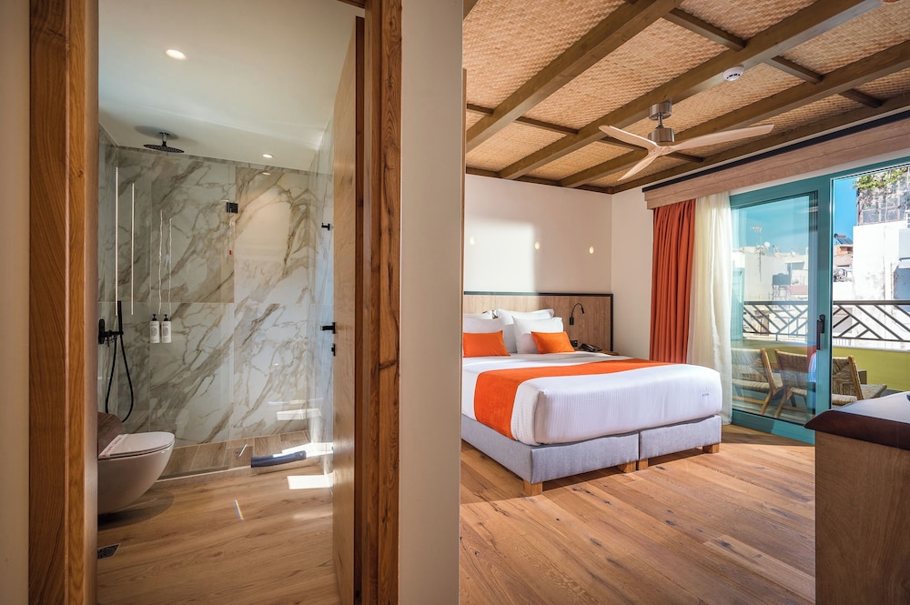 Artion City Boutique Hotel 18/31