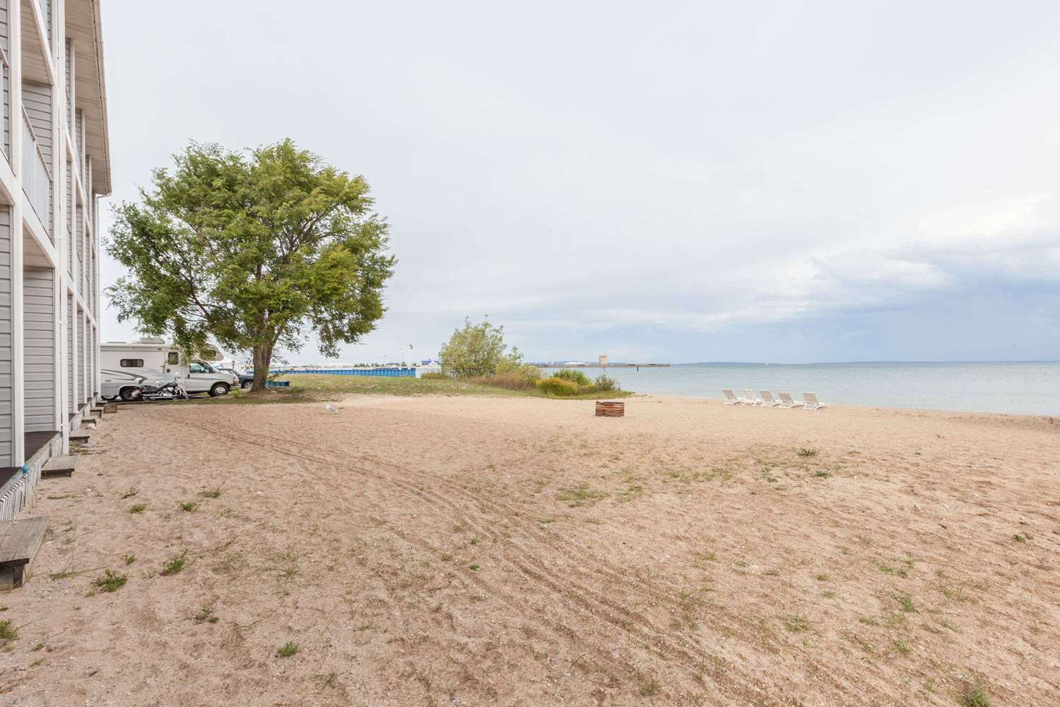 Ramada By Wyndham Mackinaw City Waterfront 9/11