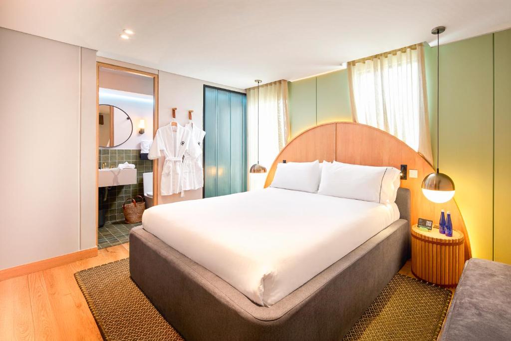 غرفة سوبيريور، Wellcomm Spa & Hotel 3/5