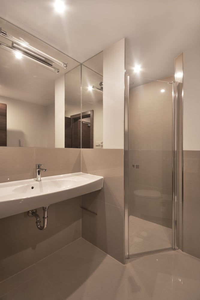 Luxury Spa & Wellness Hotel Prezident 14/68