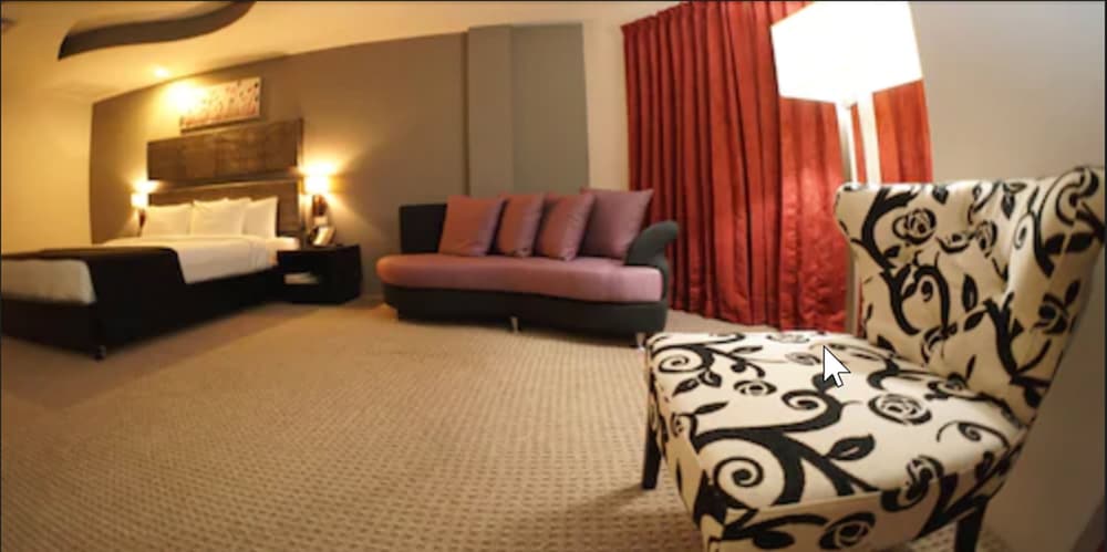 Regent Star Hotel 10/16