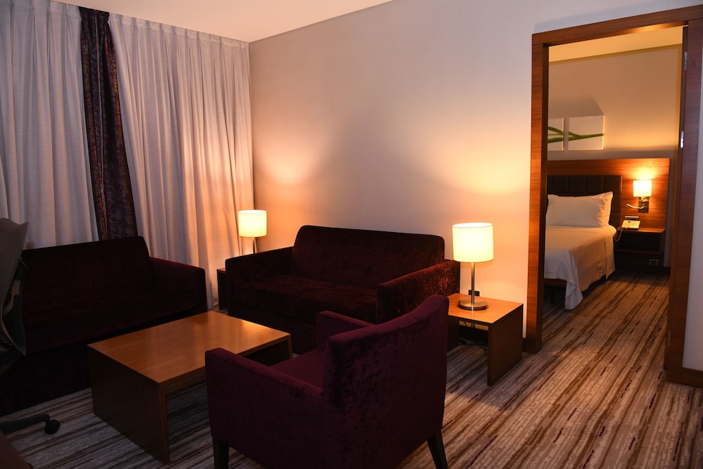 Hilton Garden Inn Konya Turkey 31/47