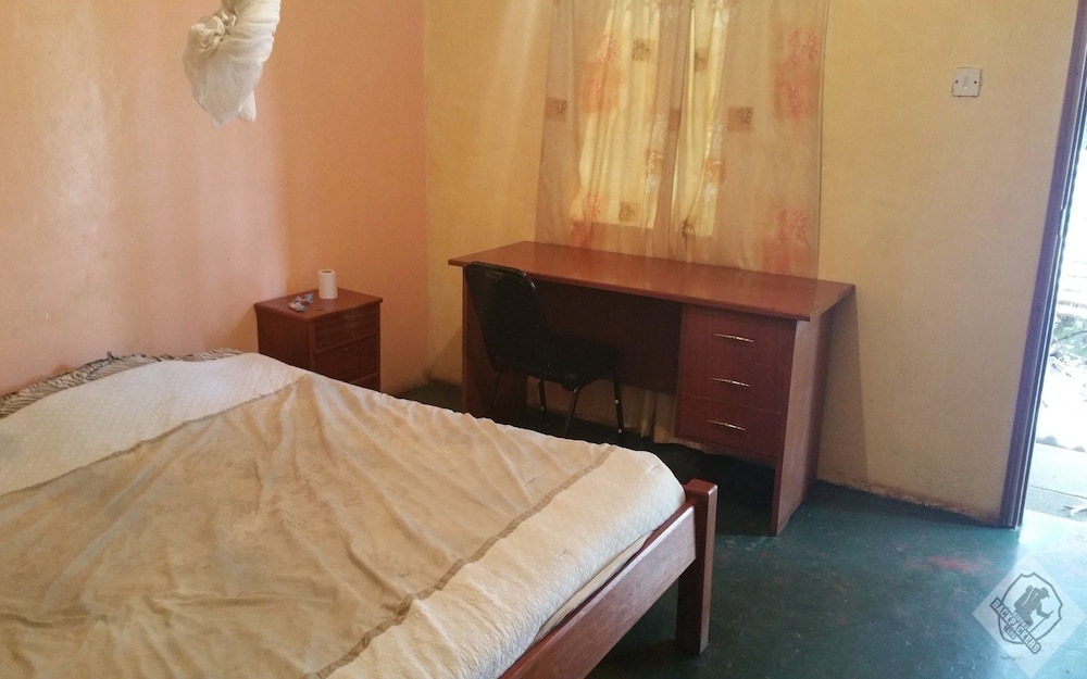 Mountainview Backpackers Kisumu 9/32