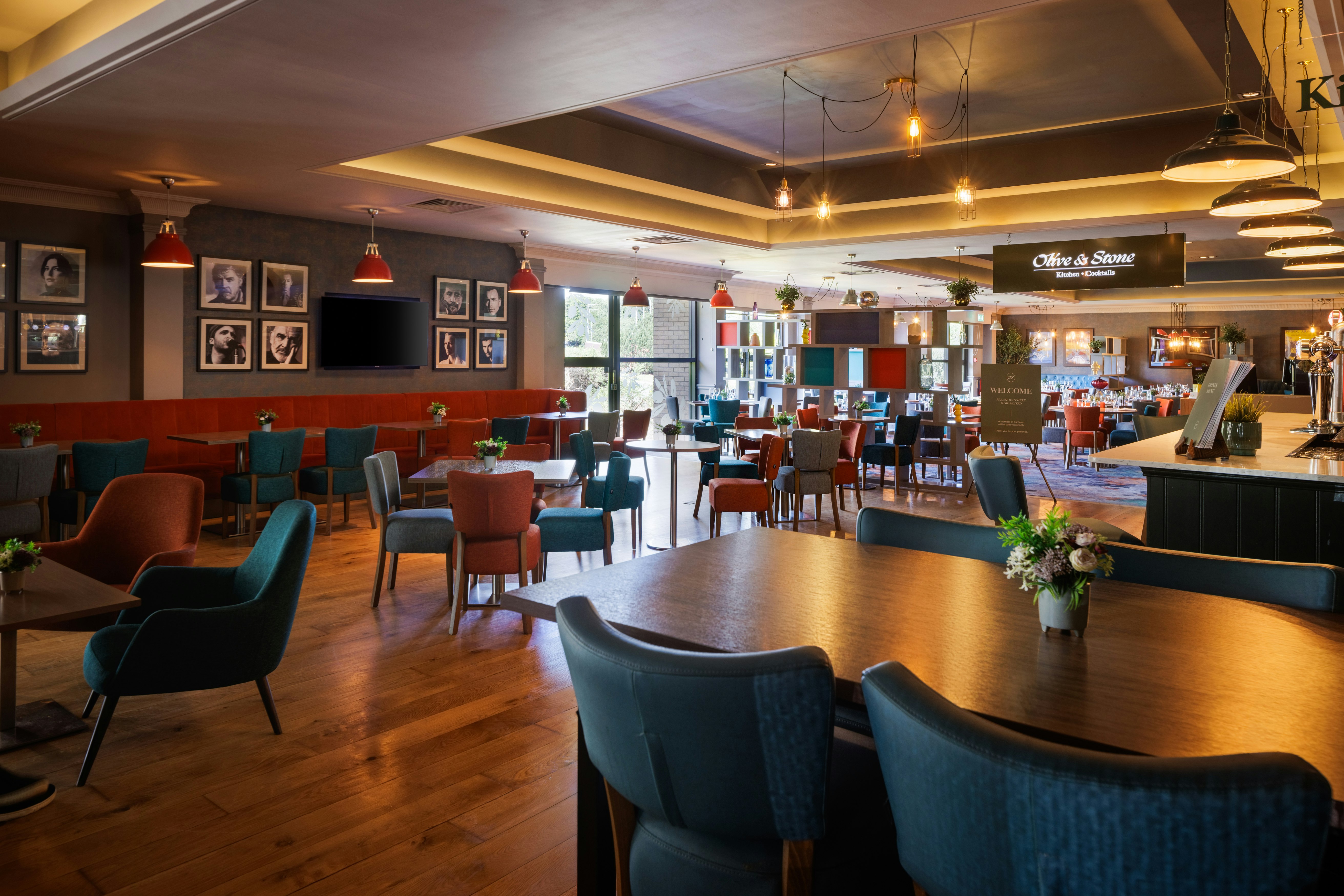 Doubletree By Hilton Edinburgh Airport 67/84