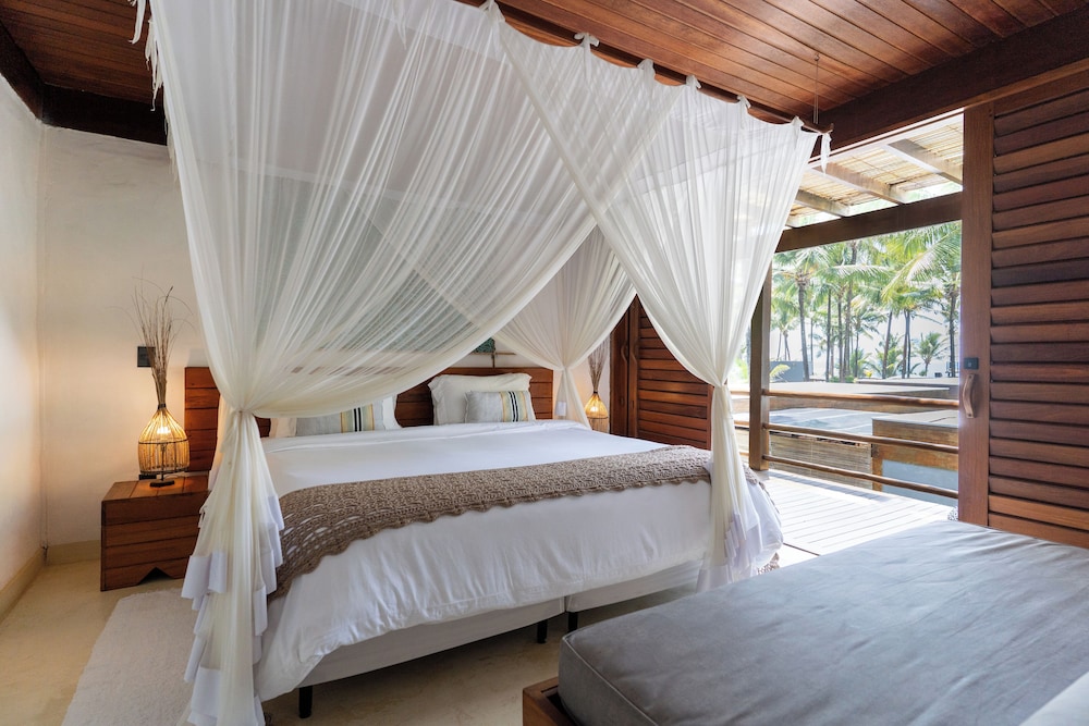 Villa Kandui Boutique Hotel e Beach Lounge 11/50
