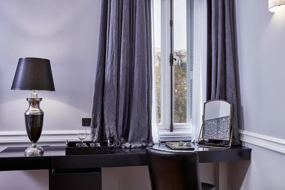 The Zillers Boutique Hotel (ex Magna Grecia Boutique) 35/45