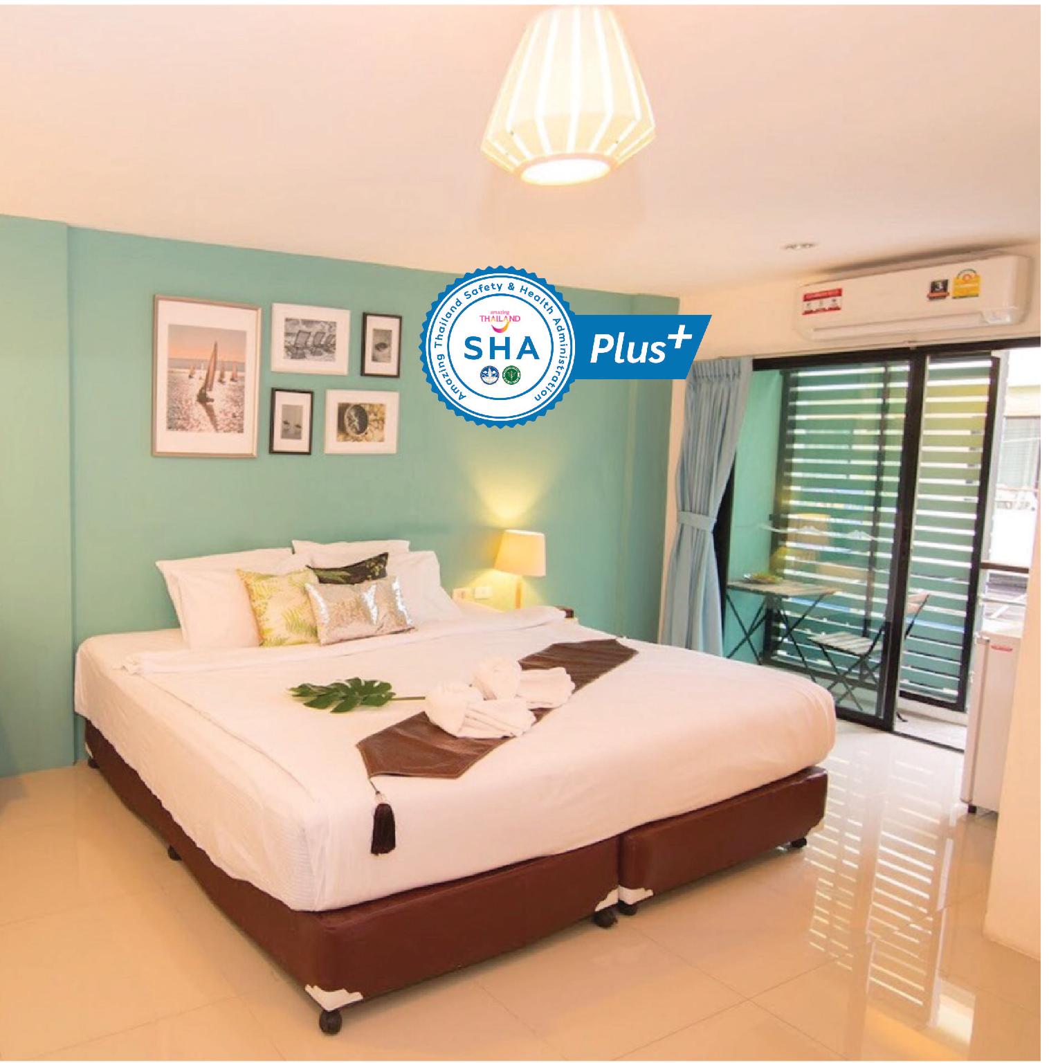 HONEYMOON, STUDIO, SUITE