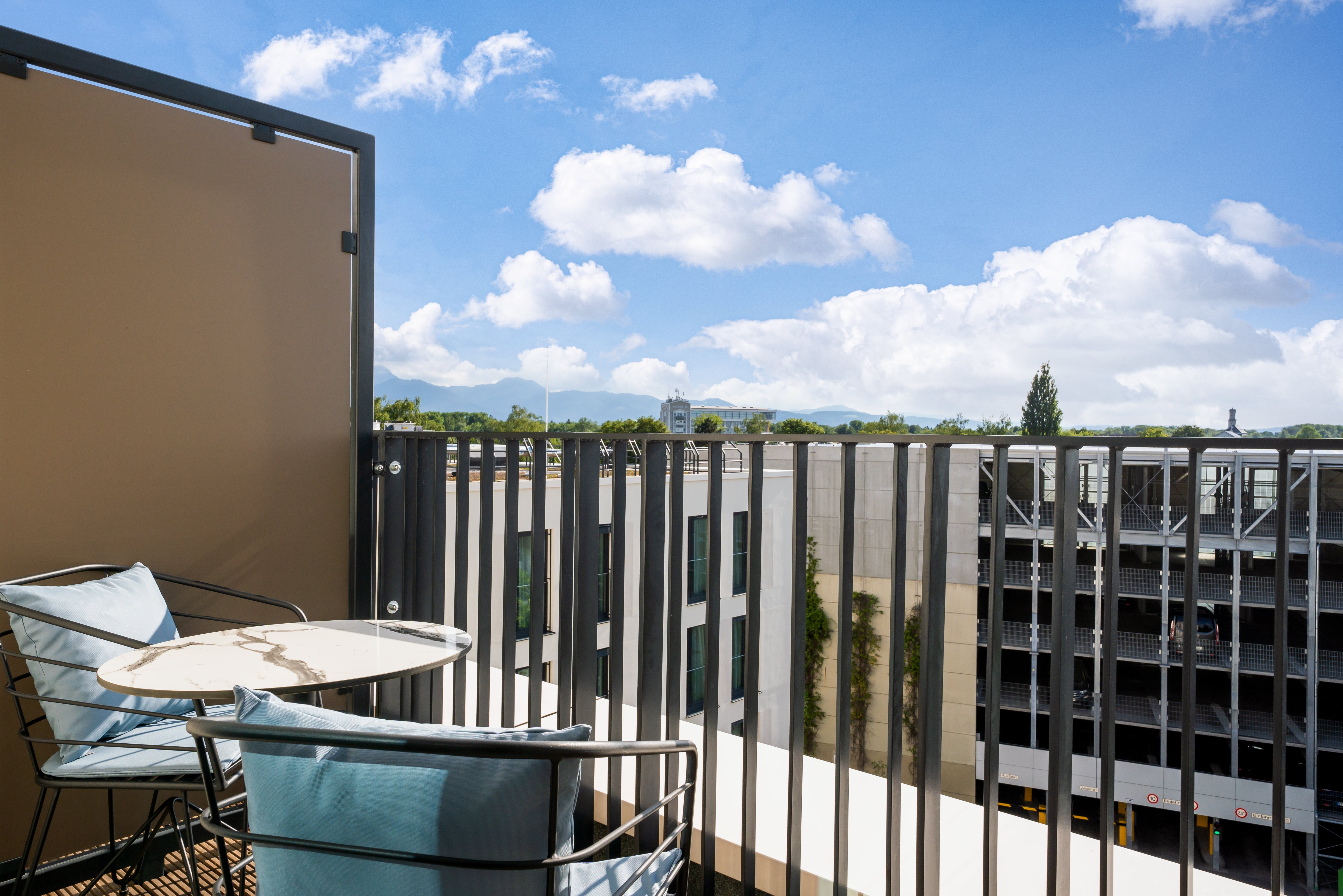 Holiday Inn Express Rosenheim 10/63