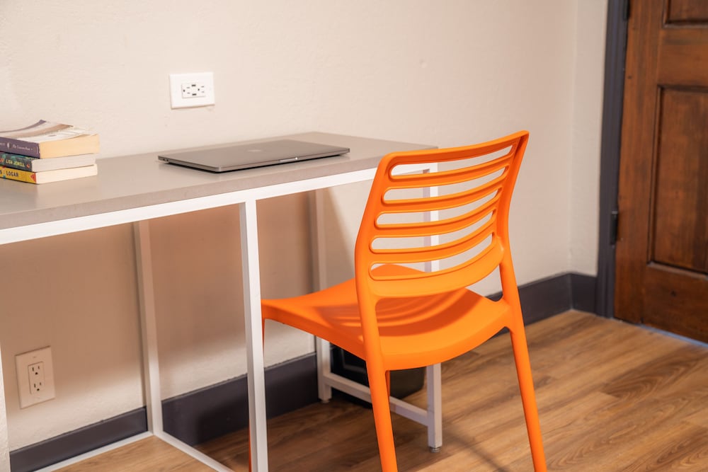 Amsterdam Hostel San Francisco 31/63