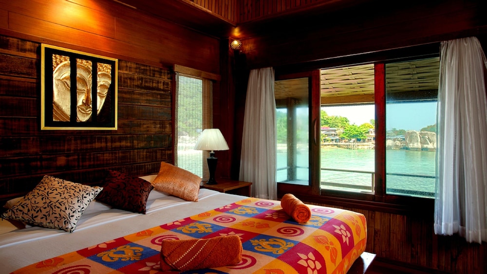 Nangyuan Island Dive Resort 11/72