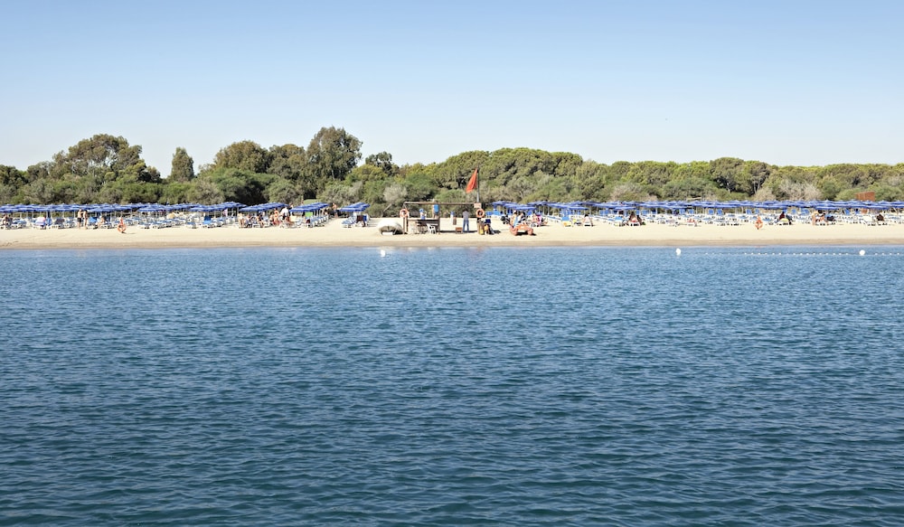 TH Marina di Sibari - Baia degli Achei Village 36/40
