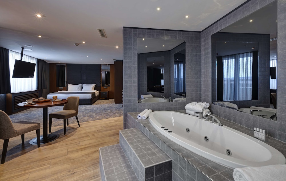 Nova Vista Eskisehir Centrum Hotel, a Member of Radisson Individuals 36/61
