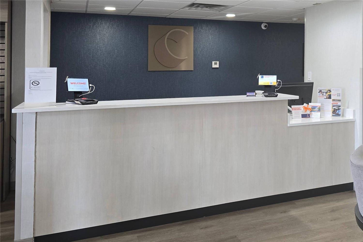 Comfort Inn Bessemer Birmingham South 3/21