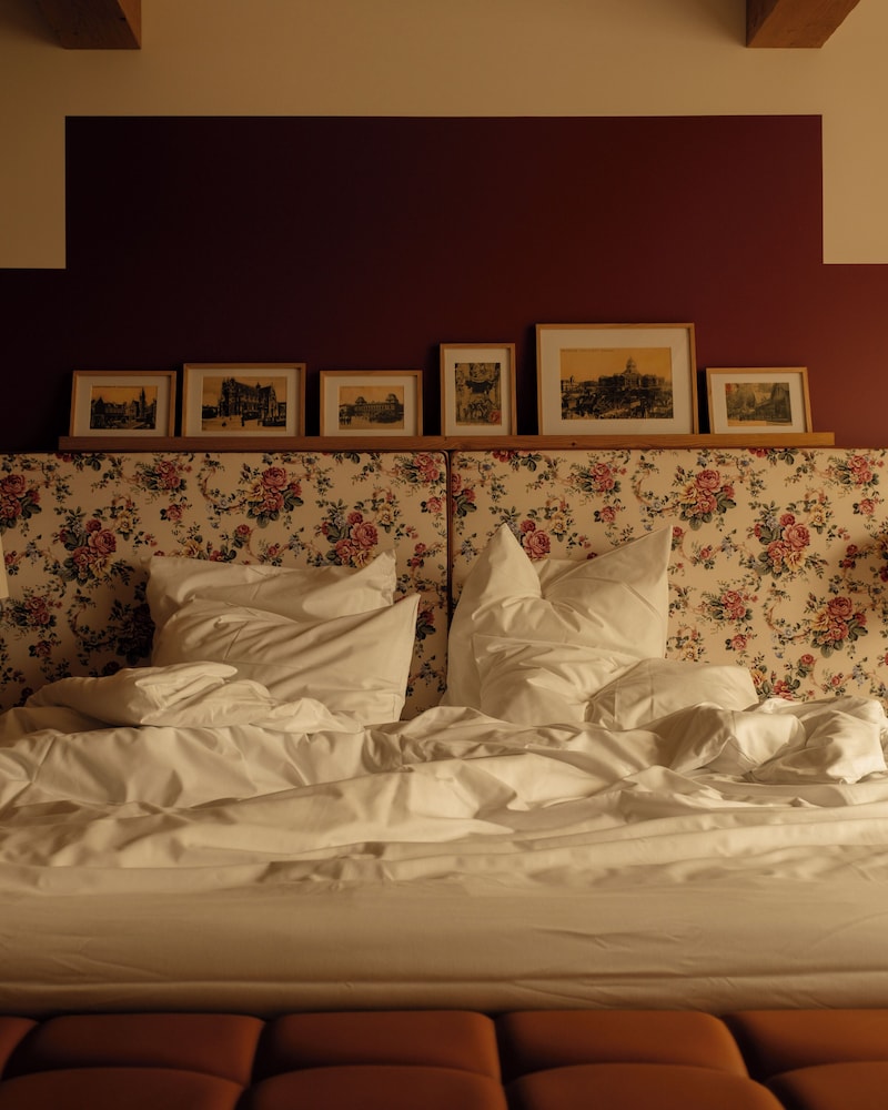 Chelton Hotel Brussels 32/49