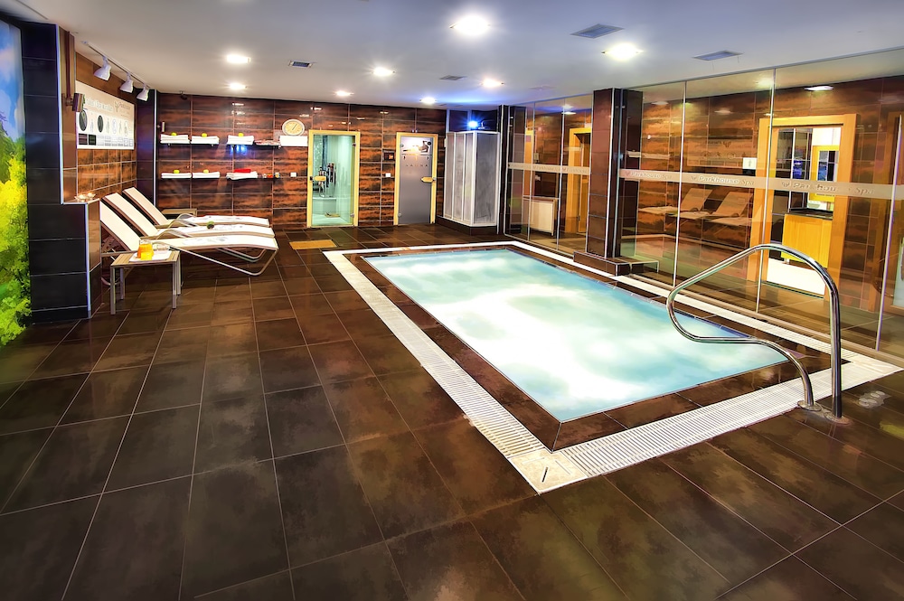 Parkhouse Hotel Spa 39/67
