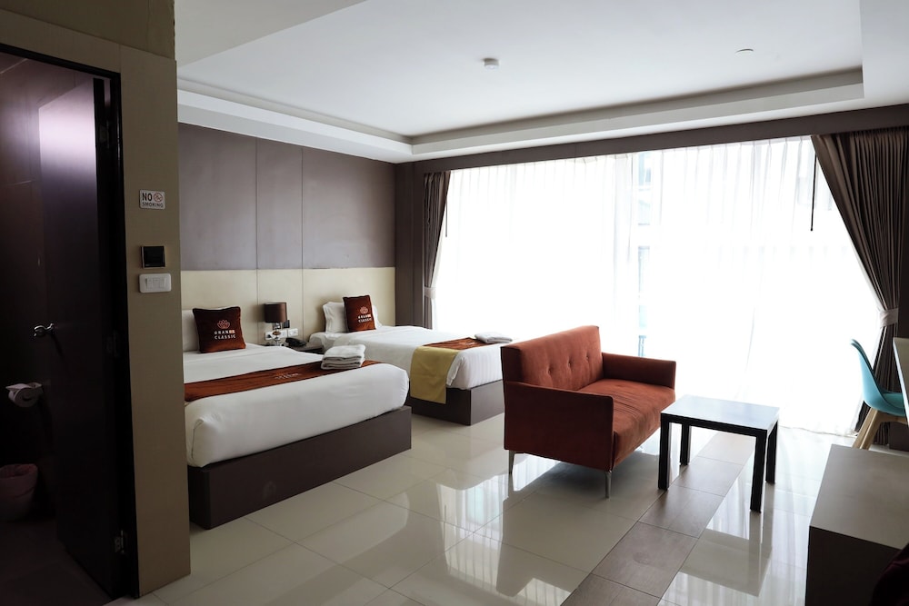 Grande Classic Pattaya 11/50