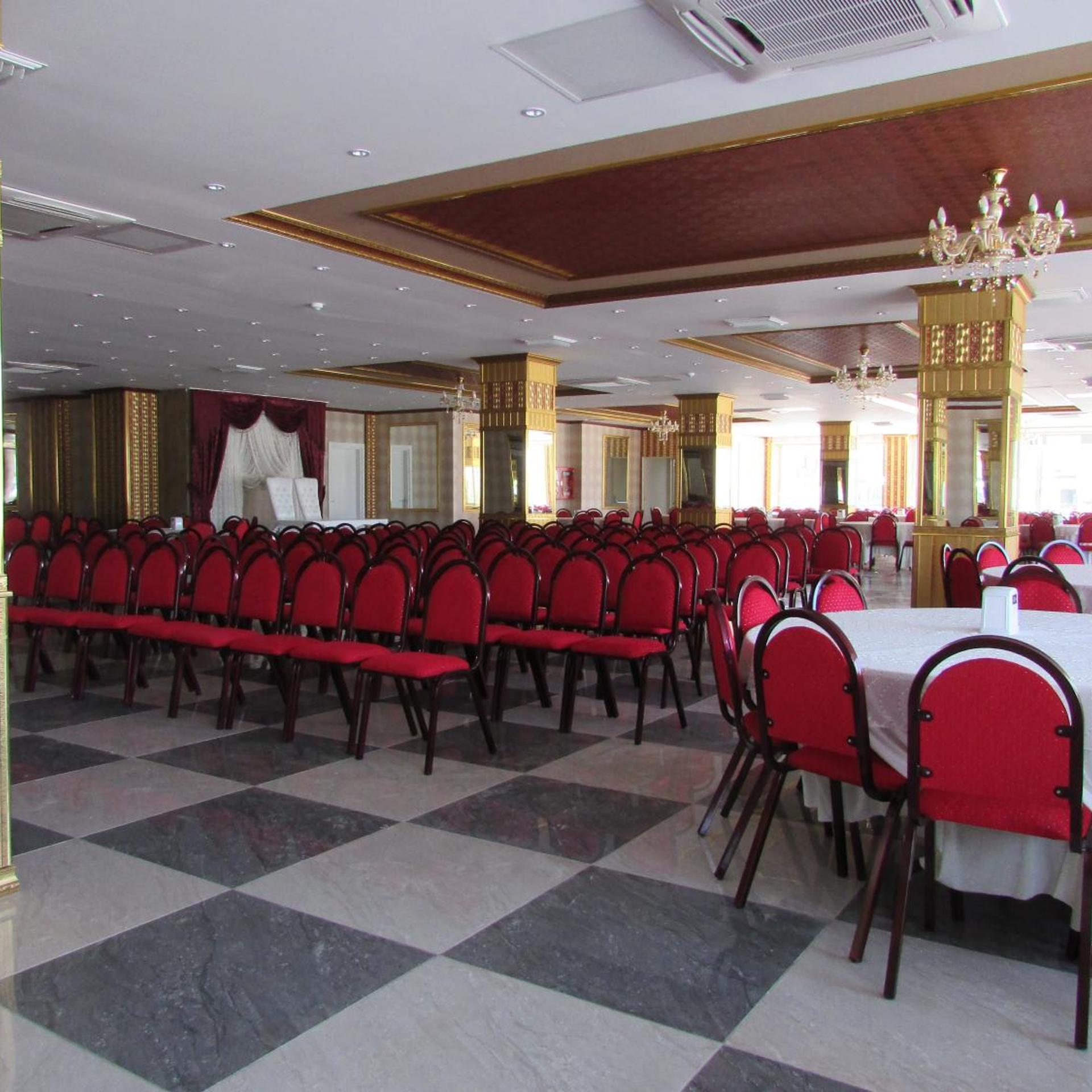 Grand Beyaz Saray Otel 43/48