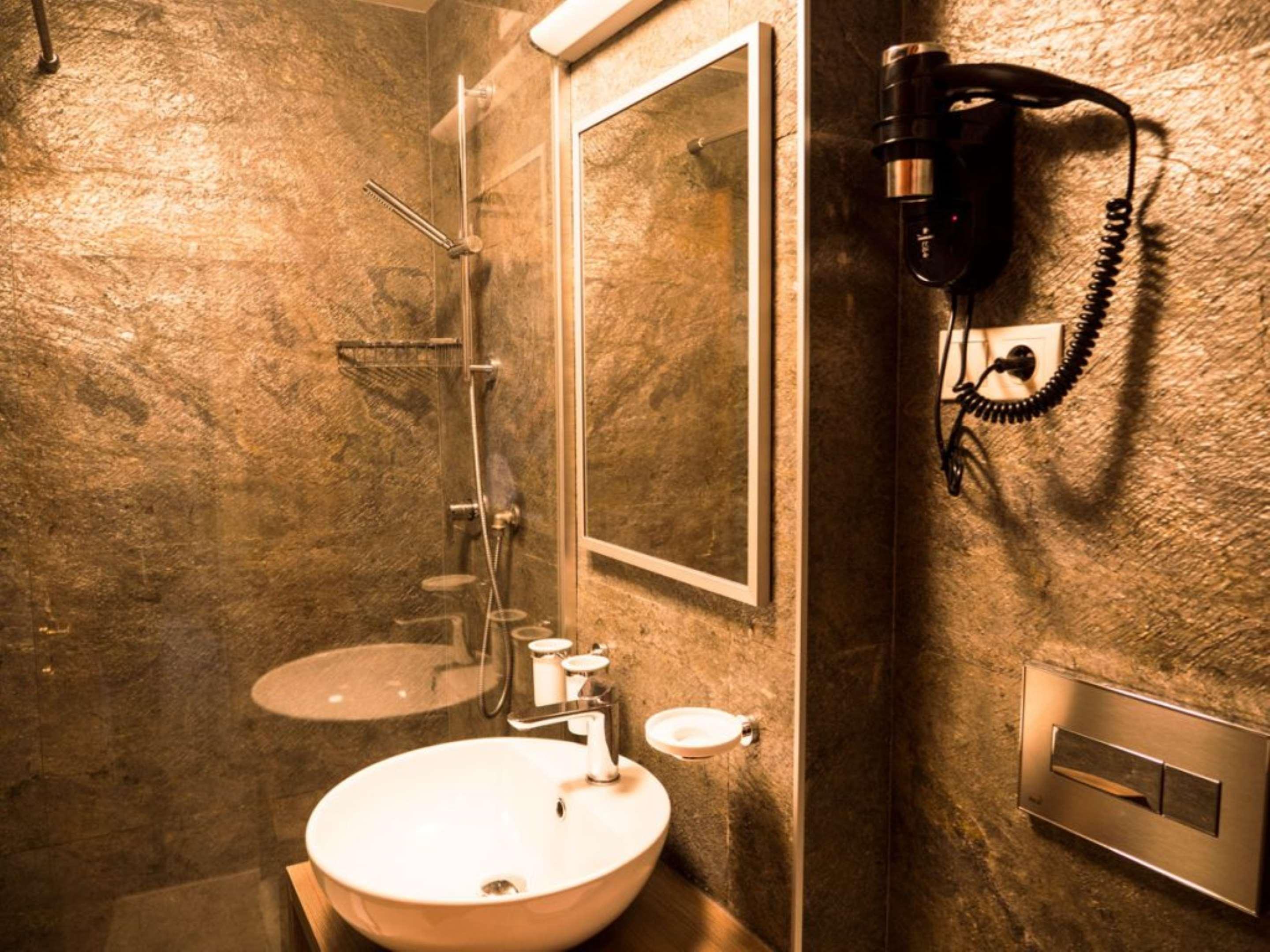 جناح ديلوكس بسرير كوين، Best Western Silva Hotel 2/2