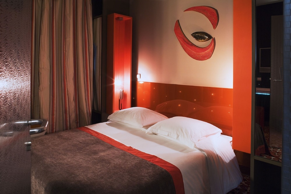 Five Boutique Hotel Paris Quartier Latin 30/66