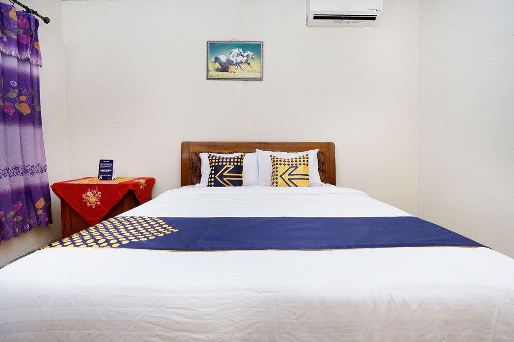 SPOT ON 2857 Hotel Pelangi 6/34