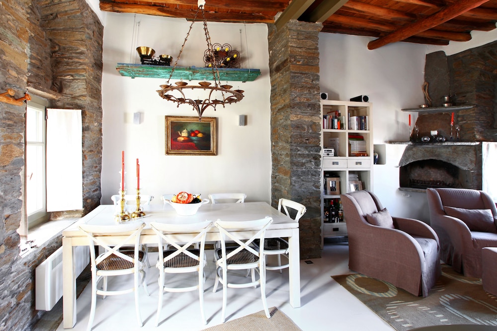 Tinos E Houses 20/50