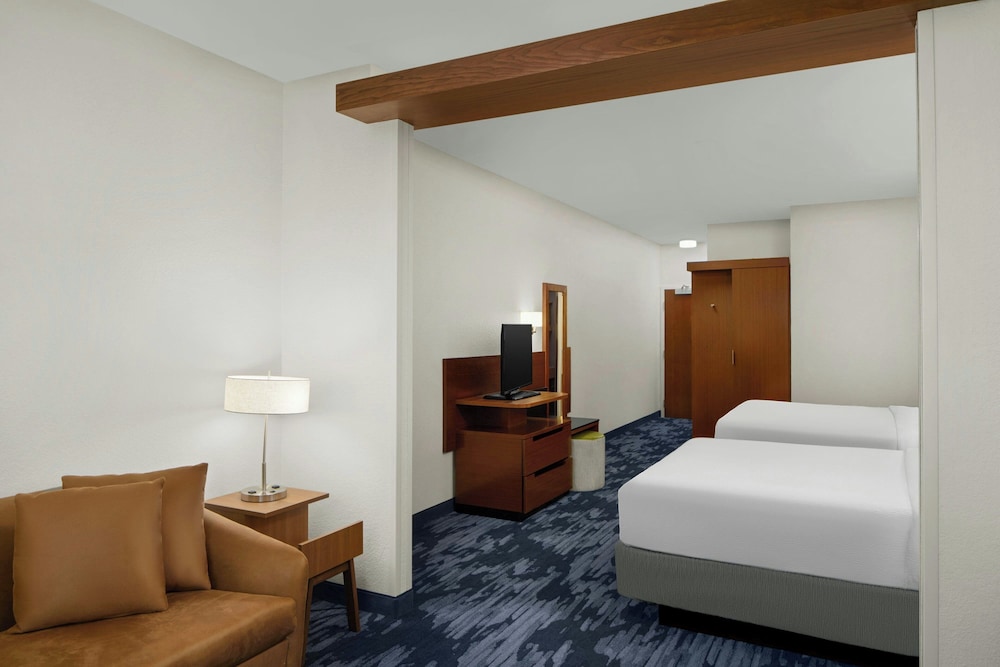 Fairfield Inn And Suites By Marriott Richmond Ashland 31/50