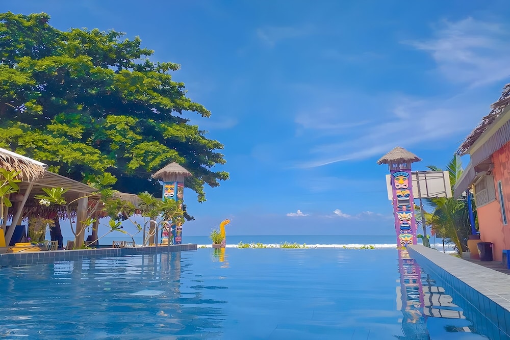 Cha Ba Lanta Resort Bungalows 67/75