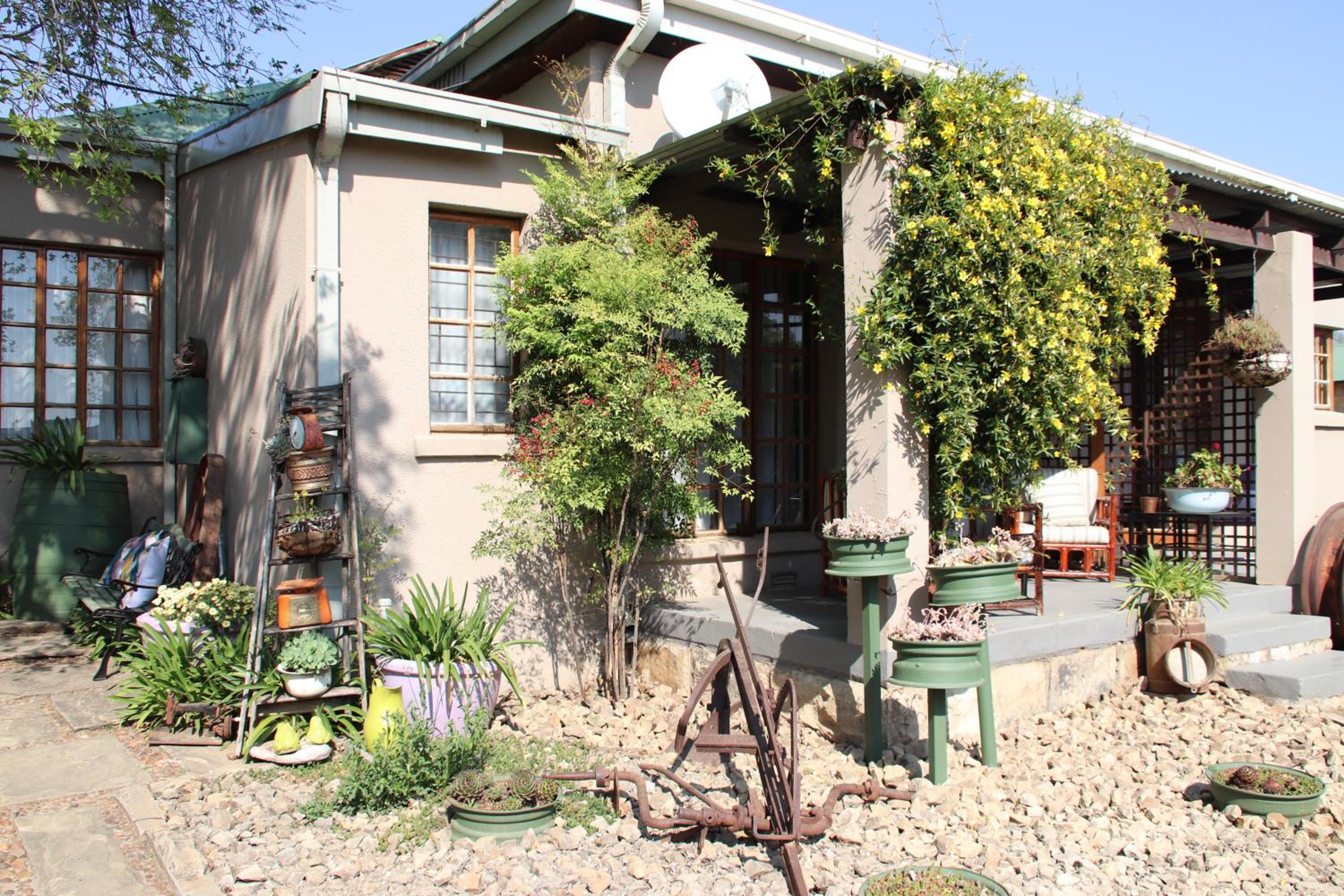 Top House Bed & Breakfast 15/15
