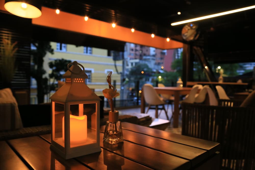 Hotel Ciudad Solar 38/50
