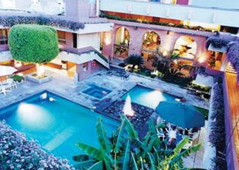 Ne Hotel Nueva Estancia 49/51