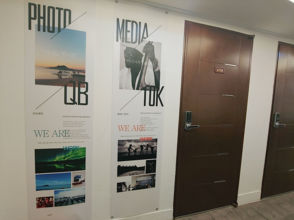 HOTEL QB SEOUL DONGDAEMUN 45/66