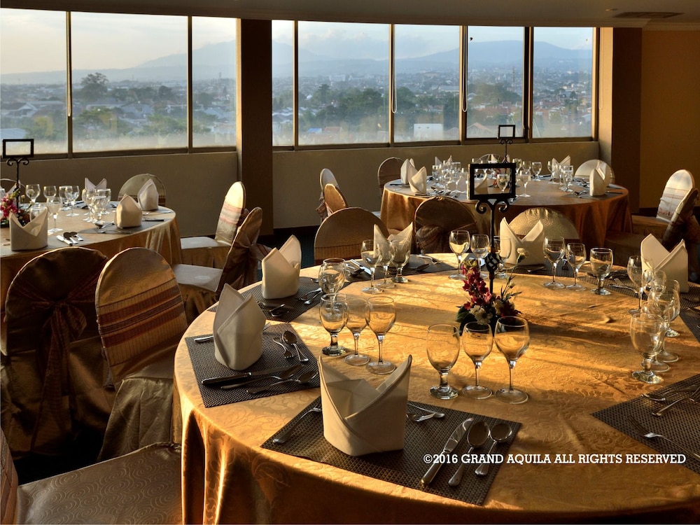 ARTOTEL Suites Aquila - Bandung 38/50