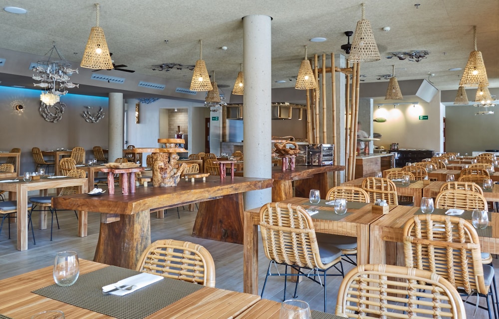 Hotel Tarifa Lances 36/50