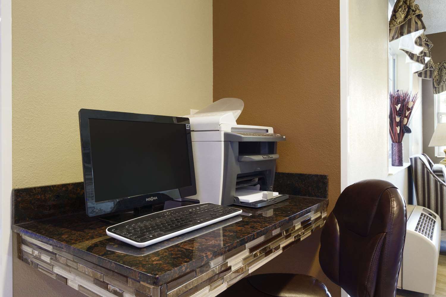 Microtel Inn & Suites by Wyndham Duncan/Spartanburg 12/19