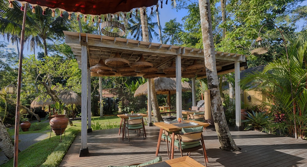 Ubud Padi Villas 47/60