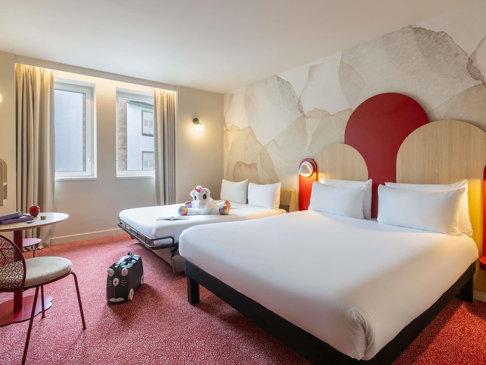 ibis Styles Strasbourg Centre Republique 21/54