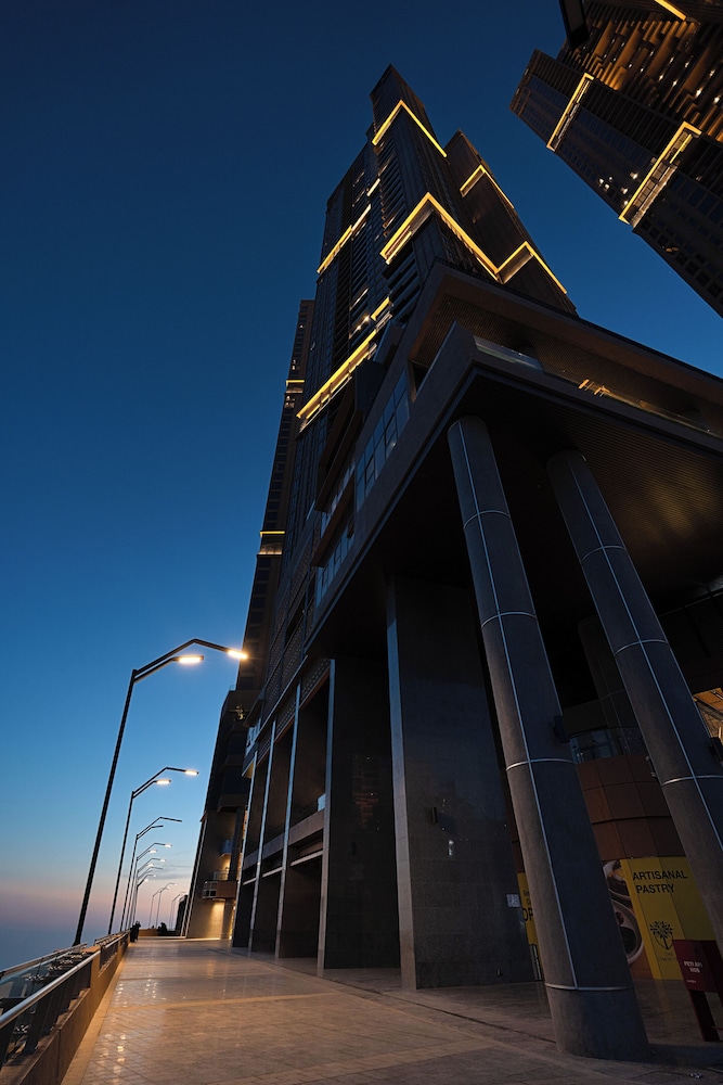 Antara Genting Highlands by Sleeping Lion 6/67