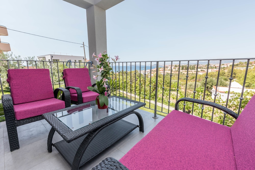 Villa Lavanda 21/50
