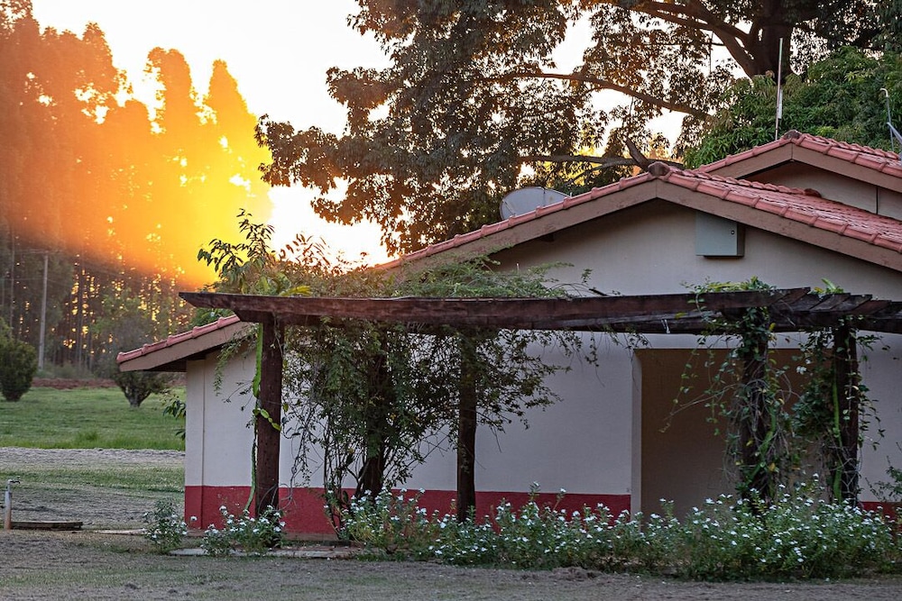 Santa Eliza Eco度假村(Santa Eliza Eco Resort) 图片1