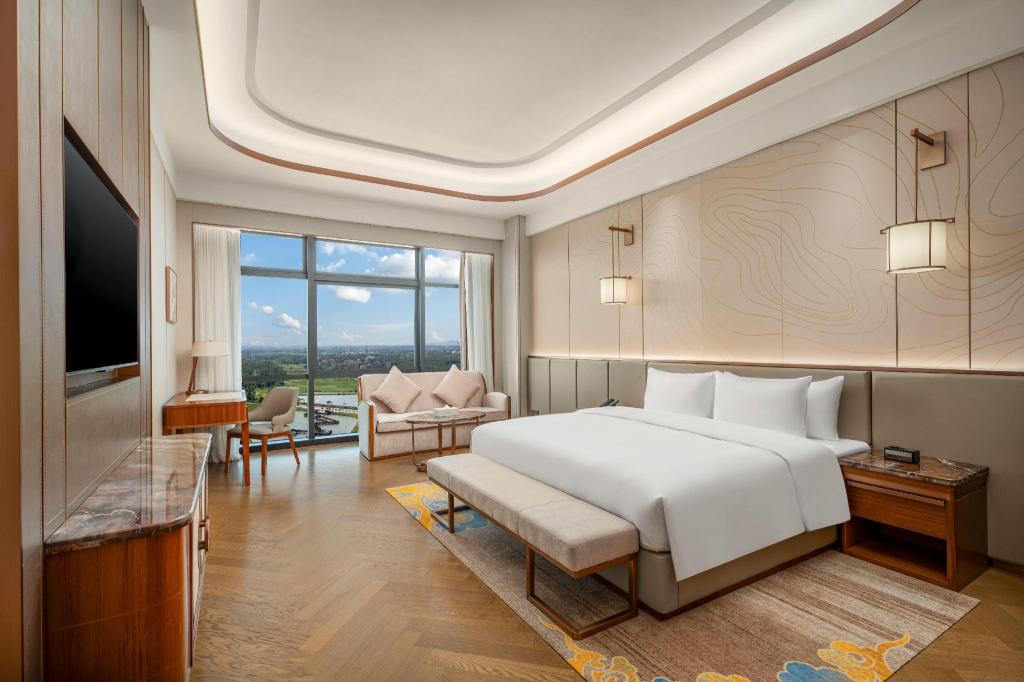Wyndham Huazhou South 23/41