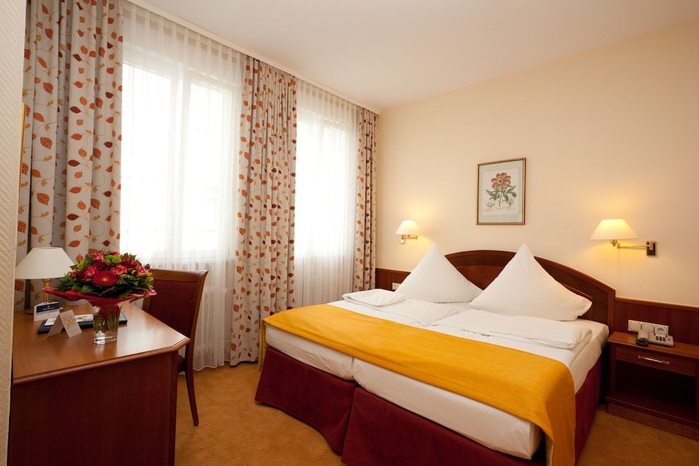 Hotel Hollaender Hof 22/70