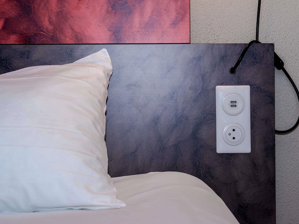 Ibis Lyon Sud Chasse Sur Rhone 31/57