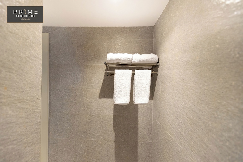 Prime Residence Heliopolis 26/50