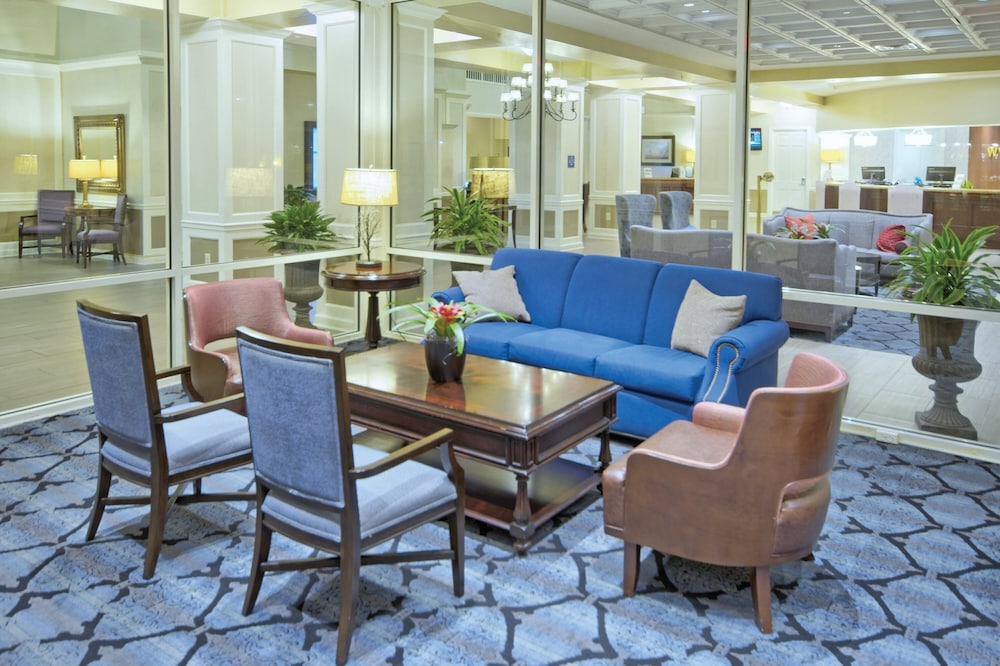 Club Wyndham Old Town Alexandria 44/66